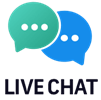 Live Chat Icon