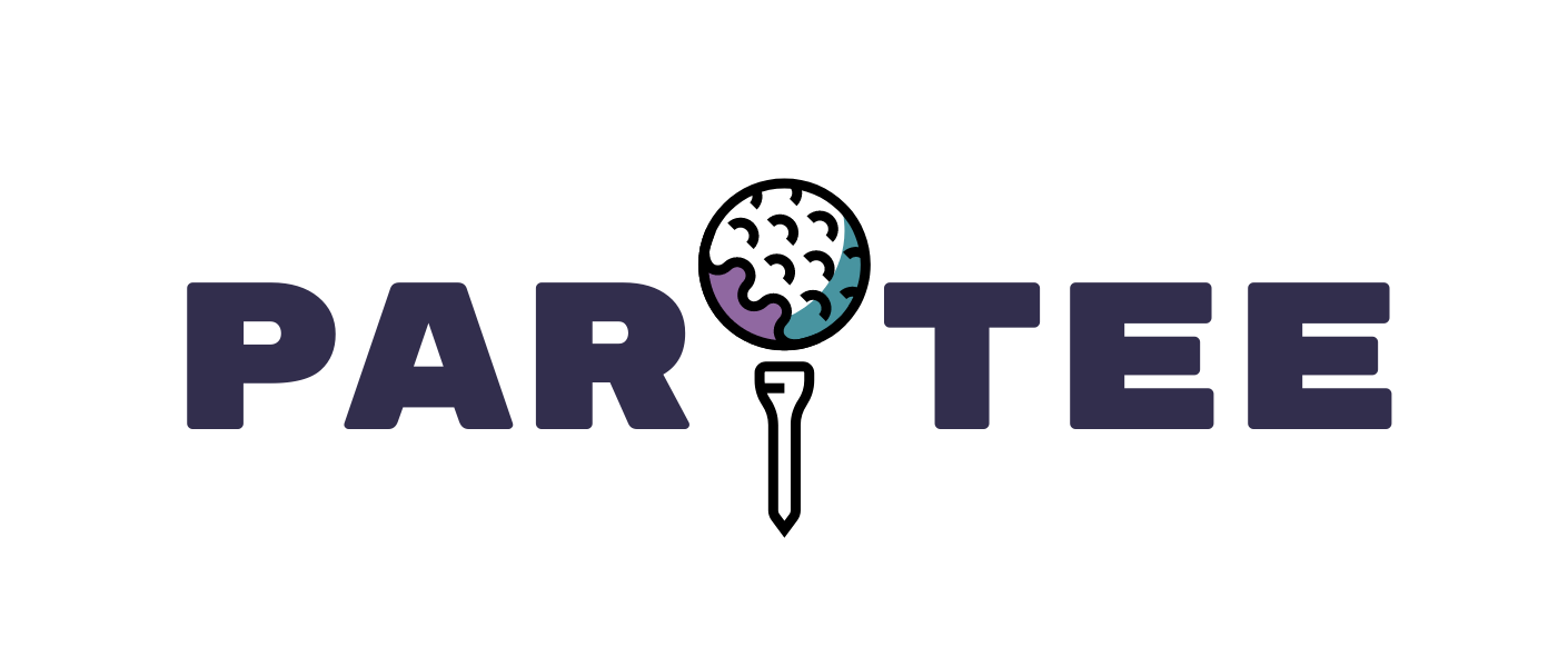 ParTee Logo