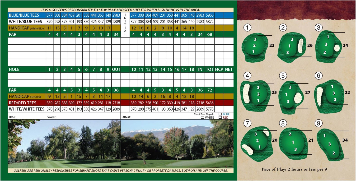 Course Details