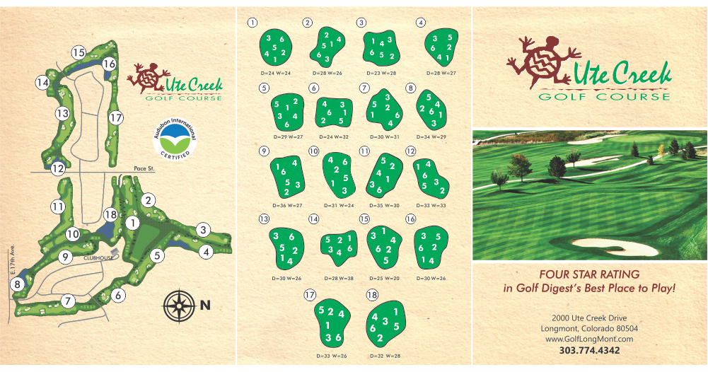 Course Details