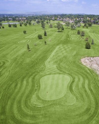 Hole 17