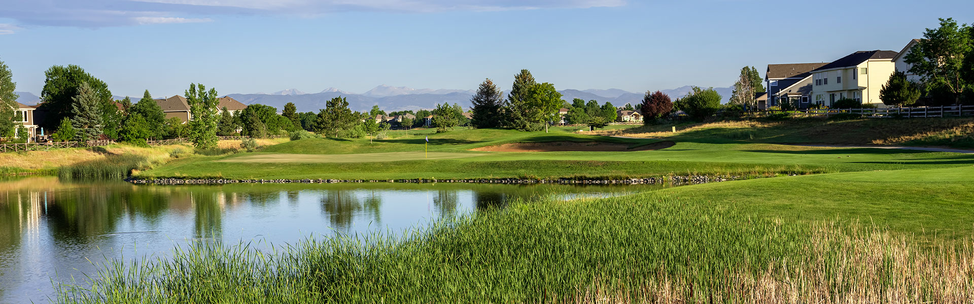 Golf Longmont Longmont, CO